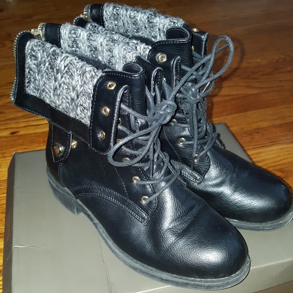Refresh Womens boots